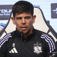 Esteban Pavez se la juega y propone al posible reemplazante de Brayan Cortés en Colo Colo