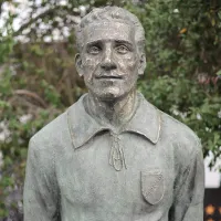 En España preparan hermoso homenaje a David Arellano por su muerte en Colo Colo vs Valladolid