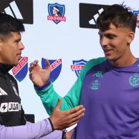 ¡Atención! Modifican horario del amistoso entre Colo Colo y Valladolid en el Monumental