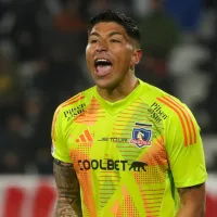 ¡Se supo todo! Jorge Almirón revela el futuro de Brayan Cortés en Colo Colo