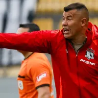 Colo Colo es favorito para llevarse los tres puntos ante O’Higgins según las apuestas