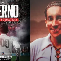 ¡Sorpresa! El reconocido actor que interpretará a David Arellano en documental de Colo Colo