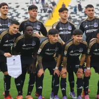 El UNO a UNO de Colo Colo en la derrota ante el Real Valladolid  