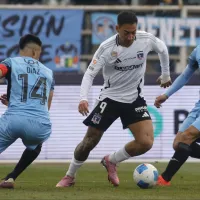 Tras empatar con O’Higgins: Así queda Colo Colo en la tabla de posiciones de la Liga de Primera