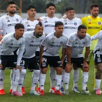 El UNO a UNO de Colo Colo en el amargo empate ante O’Higgins