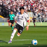 Preocupante: ¿Cómo quedó Colo Colo con los minutos Sub 21 tras el empate ante O’Higgins?