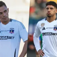 ¿Brasil o Colo Colo? Lanzan gran novedad sobre Alan Saldivia y Vicente Pizarro