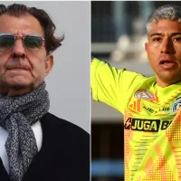 ByN tuvo que dar explicaciones en Uruguay por Mosa y la "ofertita" a Cortés