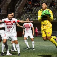 Fue desechado por Jorge Almirón en Colo Colo y hoy saca aplausos en la B: “Un arquerazo”