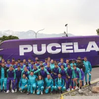 La emotiva despedida del Valladolid tras los amistosos ante Colo Colo: “Siempre un club hermano”