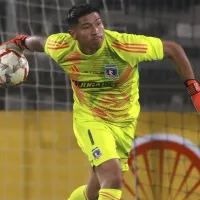 Aníbal Mosa da a conocer el deseo de Brayan Cortés respecto a su futuro en Colo Colo
