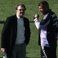 Colo Colo toma una postura respecto a los refuerzos para el segundo semestre