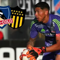 ¿Qué dice Peñarol? La gran condición que pone Colo Colo para aceptar oferta por Brayan Cortés