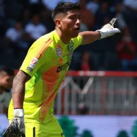Colo Colo da un nuevo paso clave en la negociación con Peñarol por Brayan Cortés