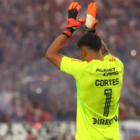 ¡Ahora sí! Confirman que Colo Colo y Peñarol llegaron a un acuerdo por Brayan Cortés