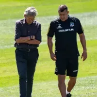 Tras la salida de Cortés: ¿Cuándo cierra el mercado de pases de la Liga de Primera?