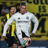 Presidente de Peñarol le hace un sutil guiño a Alan Saldivia