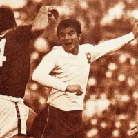 La historia de un ídolo de la U que quiso llegar a Colo Colo: Se enamoró de la hinchada alba
