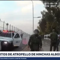Terrible: Revelan sensibles detalles de la tragedia en el Colo Colo vs Fortaleza en el Monumental