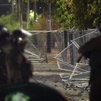 Exfiscal culpa a Carabineros de la tragedia en el Monumental