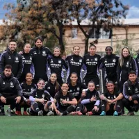 Programan nuevo partido de Colo Colo femenino con un horario horrible