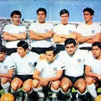 ¿Quién fue Óscar Montalva? El jugador que “nació dos veces” en Colo Colo