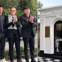 En Colo Colo toman postura ante el posible traslado de Arellano del Mausoleo