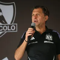 ¿Playoffs o anual? Mosa aclara la postura de Colo Colo sobre el formato de la Liga de Primera