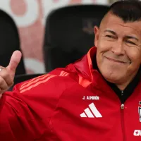 El historial respalda a Colo Colo en su visita a Everton