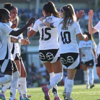 Tabla: ¿Cómo queda Colo Colo Femenino tras su triunfo ante UdeC?