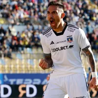 Alegrías y frustraciones: el historial de Colo Colo ante Everton en el Estadio Sausalito