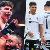 La Jaula golpea para dar un mensaje a Colo Colo