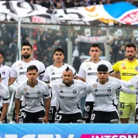 Los citados de Colo Colo para visitar a Everton en Viña del Mar