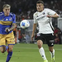 ¿Qué canal transmite hoy el partido de Colo Colo vs Everton por la Liga de Primera?