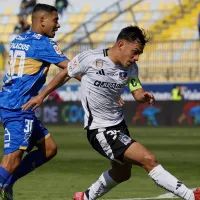 Colo Colo 1 – 1 Everton: Crónica, goles y resumen del empate en la Liga de Primera