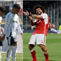 La brutal diferencia de puntos entre el Colo Colo 2024 y 2025 a estas alturas del torneo