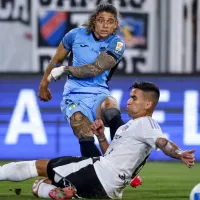 Montecinos reaparece y explica su frustrado fichaje en Colo Colo