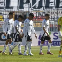 La preocupante racha negativa de Colo Colo en la Liga de Primera tras no vencer a Everton