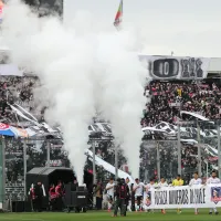 Con precios elevados: Entradas a la venta para el Colo Colo vs U. Católica en el Monumental