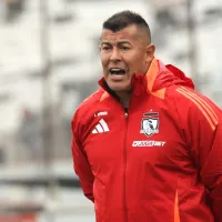 Oficial: Jorge Almirón se va de Colo Colo