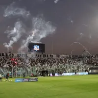 ¡Nuevamente aforo reducido! El público autorizado para el partido de Colo Colo ante la UC
