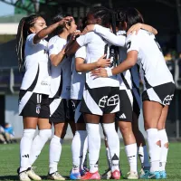 ¿A qué hora juega Colo Colo Femenino vs Huachipato y quién transmite?