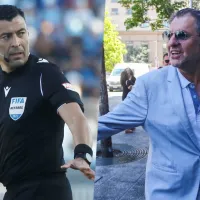Todo claro: Roberto Tobar rompe el silencio tras reunión con Aníbal Mosa en Colo Colo