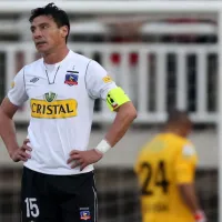 "Si un fanático se ofendió pido disculpas, Colo Colo para mi es todo"