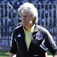 Tras incidentes en San Fernando: El duro castigo que recibió Daniel Morón en Colo Colo