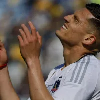 ¿Llegó oferta a Colo Colo? La realidad sobre la opción de Lucas Cepeda de irse al extranjero