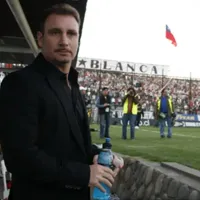 ¿Hubo cama? Revelan inéditos detalles de la polémica salida de Barticciotto de Colo Colo