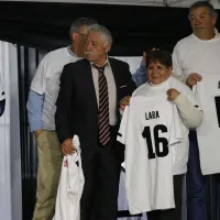 "El centenario de Colo Colo ha sido lo más malo en su historia"