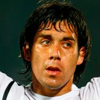 Sanhueza y su momento más triste en Colo Colo: "No lo volví a ver"