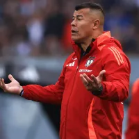 Colo Colo suma nueva opción de DT en caso de que se vaya Almirón
